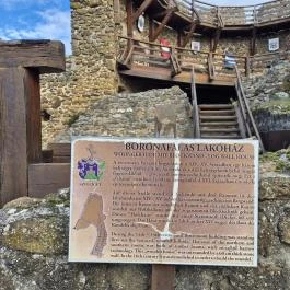 Szigligeti Vár, Szigliget - Egyéb