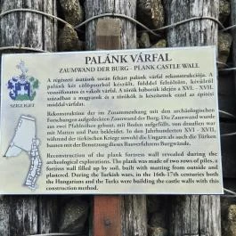 Szigligeti Vár, Szigliget - Egyéb