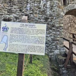 Szigligeti Vár, Szigliget - Egyéb