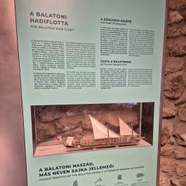 Szigligeti Vár, Szigliget - Egyéb