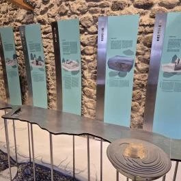 Szigligeti Vár, Szigliget - Egyéb