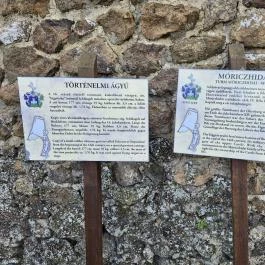 Szigligeti Vár, Szigliget - Egyéb