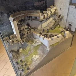 Szigligeti Vár, Szigliget - Egyéb