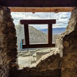 Szigligeti Vár, Szigliget - Egyéb