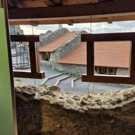 Szigligeti Vár, Szigliget - Egyéb