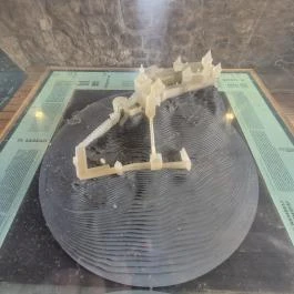 Szigligeti Vár, Szigliget - Egyéb