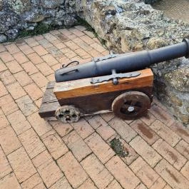 Szigligeti Vár, Szigliget - Egyéb