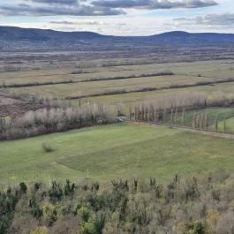 Szigligeti Vár, Szigliget - Külső kép