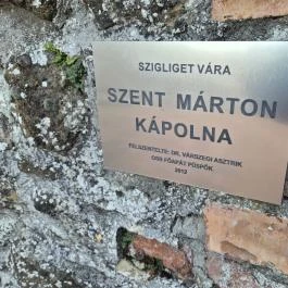 Szigligeti Vár, Szigliget - Egyéb