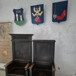 Szigligeti Vár, Szigliget - Egyéb