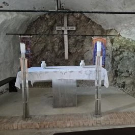 Szigligeti Vár, Szigliget - Belső