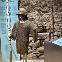 Szigligeti Vár, Szigliget - Egyéb