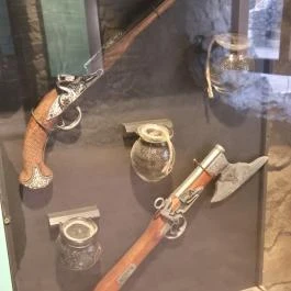 Szigligeti Vár, Szigliget - Egyéb