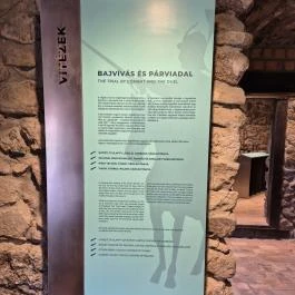 Szigligeti Vár, Szigliget - Egyéb