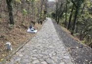 Szigligeti Vár Szigliget