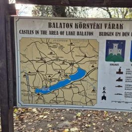 Szigligeti Vár, Szigliget - Egyéb