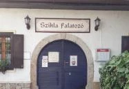 Szikla Falatozó & Pince Budaörs