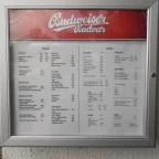 Szikla Falatozó & Pince Budaörs - Étlap/itallap