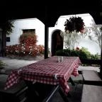 Szikla Falatozó & Pince Budaörs - Belső