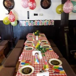 Szikla Falatozó & Pince Budaörs - Egyéb