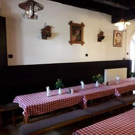 Szikla Falatozó & Pince Budaörs - Egyéb