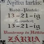 Szikla Falatozó & Pince Budaörs - Egyéb