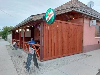 Szikla Kávézó Bugyi