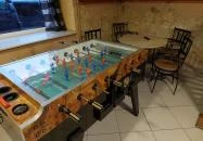 Szikla Kávézó Bugyi