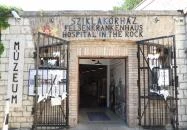 Sziklakórház Atombunker Múzeum Budapest