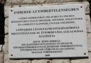 Sziklakórház Atombunker Múzeum Budapest