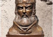 Sziklatemplom Budapest