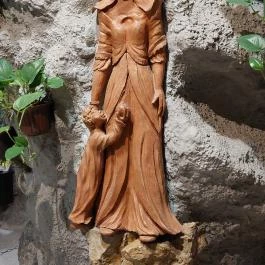 Sziklatemplom Budapest - Egyéb