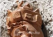 Sziklatemplom Budapest