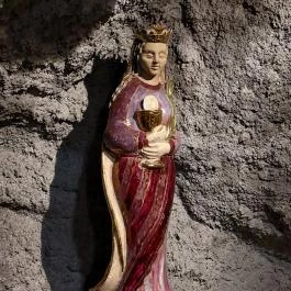 Sziklatemplom Budapest - Egyéb