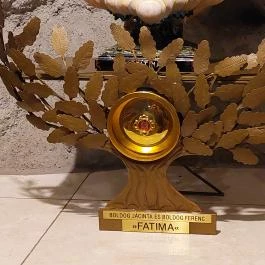 Sziklatemplom Budapest - Egyéb