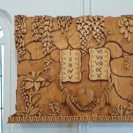 Sziklatemplom Budapest - Egyéb