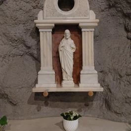 Sziklatemplom Budapest - Egyéb