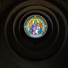 Sziklatemplom Budapest - Egyéb