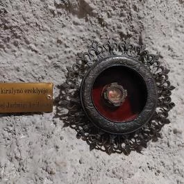 Sziklatemplom Budapest - Egyéb