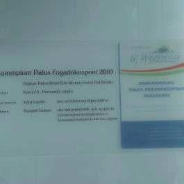 Sziklatemplom Budapest - Egyéb