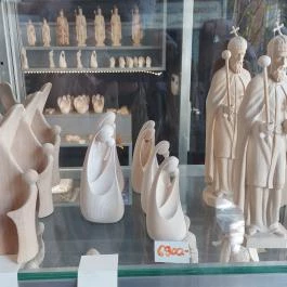 Sziklatemplom Budapest - Egyéb