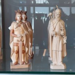 Sziklatemplom Budapest - Egyéb