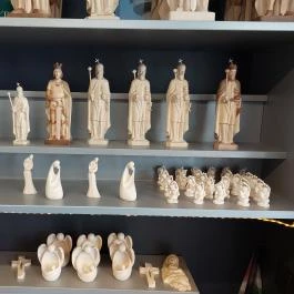 Sziklatemplom Budapest - Egyéb