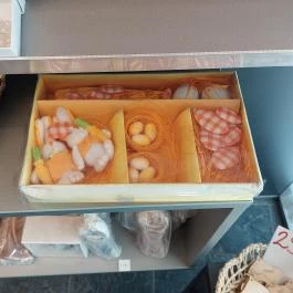 Sziklatemplom Budapest - Egyéb