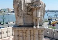 Sziklatemplom Budapest