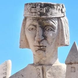 Sziklatemplom Budapest - Egyéb