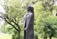 Szilágyi Erzsébet-emlékkút Budapest