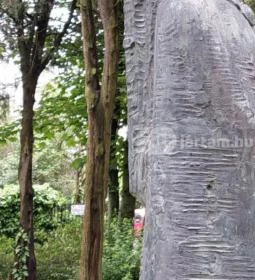 Szilágyi Erzsébet-emlékkút