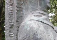 Szilágyi Erzsébet-emlékkút Budapest