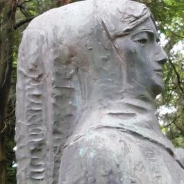 Szilágyi Erzsébet-emlékkút, Budapest - Egyéb